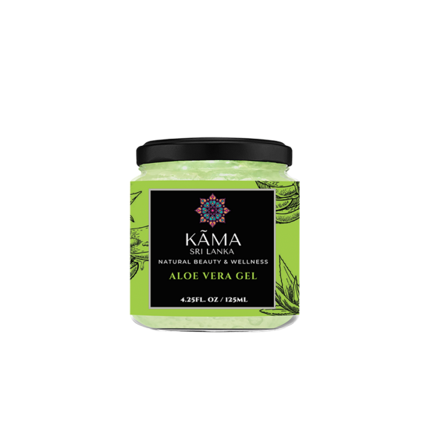 KAMA ALOE VERA GEL