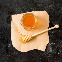 Natural Sweeteners
