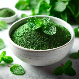 Wellness Herbs