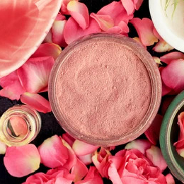 Natural Powders