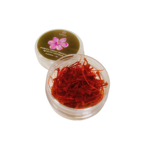 KAMA SAFFRON FLOWER