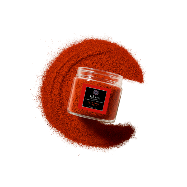 KAMA MOROCCAN AKER FASSI POWDER