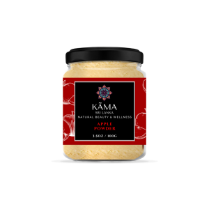 KAMA APPLE POWDER