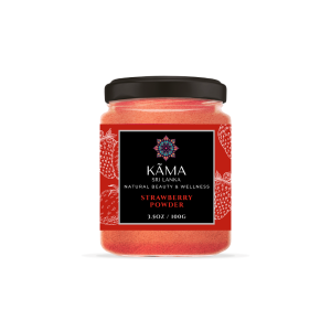 KAMA STRAWBERRY POWDER